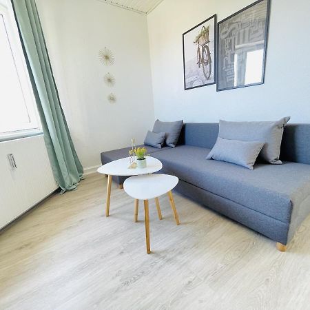 Aday - Greenway 2 Bedrooms Apartment Frederikshavn Exterior photo