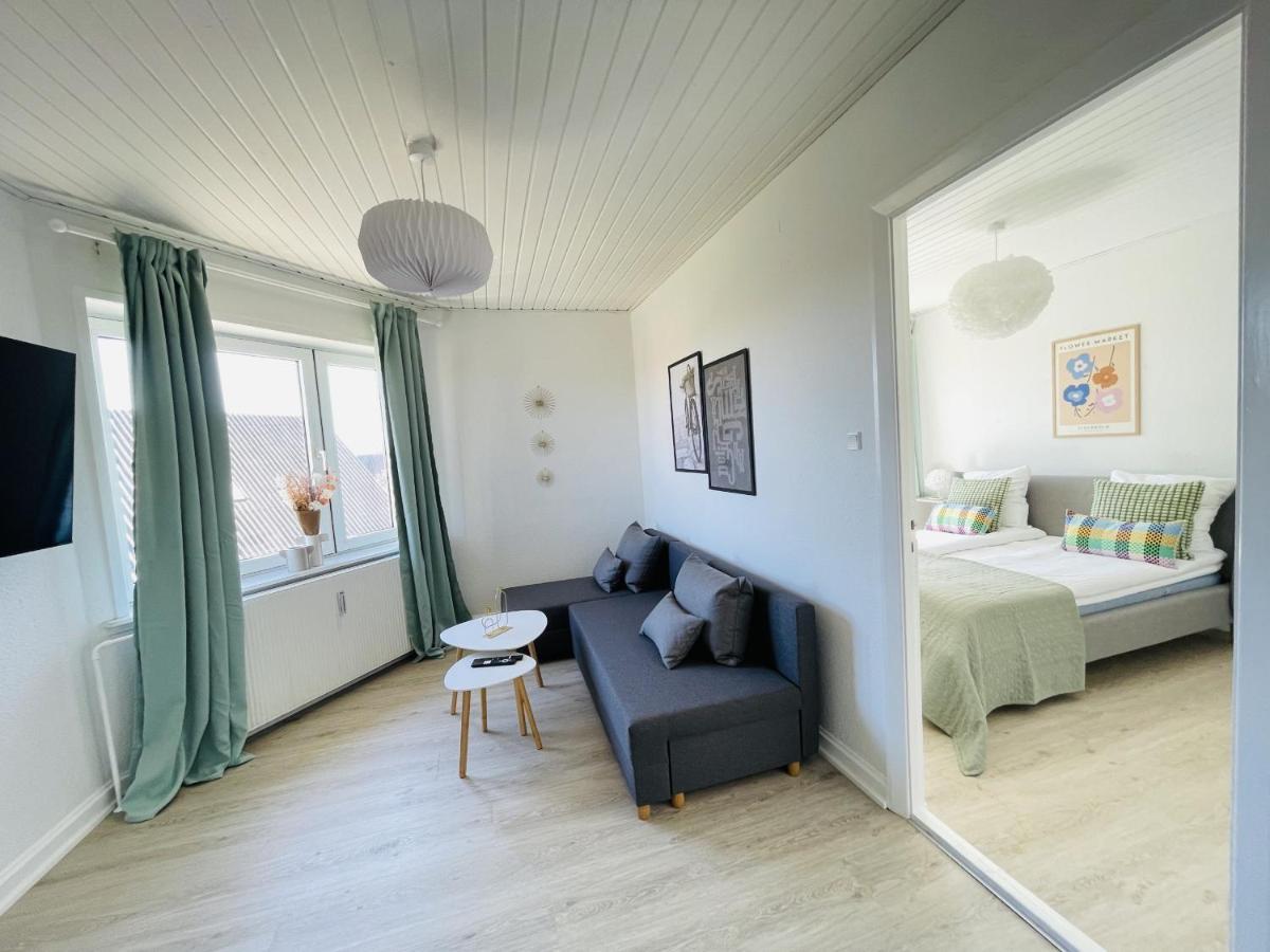 Aday - Greenway 2 Bedrooms Apartment Frederikshavn Exterior photo