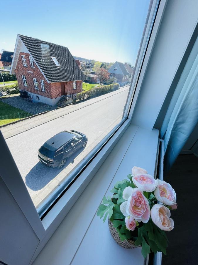 Aday - Greenway 2 Bedrooms Apartment Frederikshavn Exterior photo
