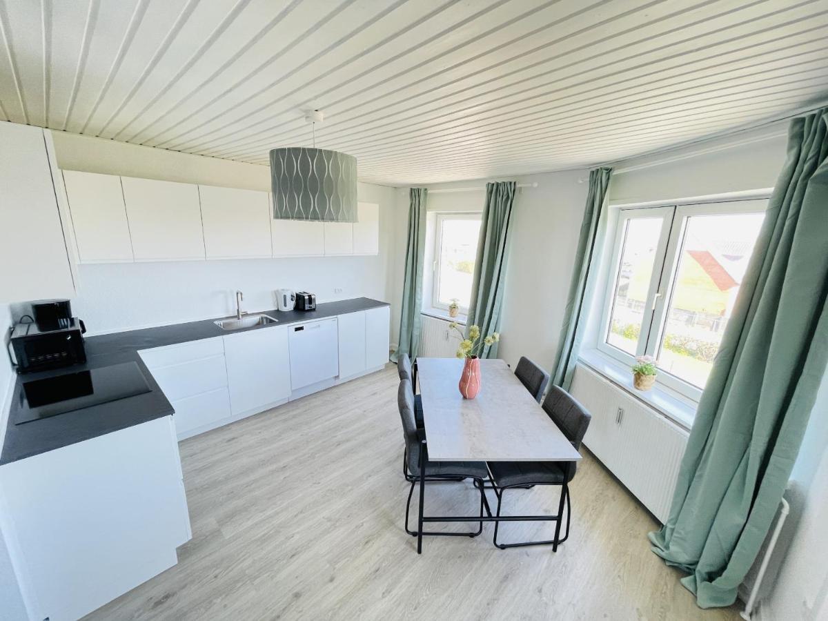 Aday - Greenway 2 Bedrooms Apartment Frederikshavn Exterior photo