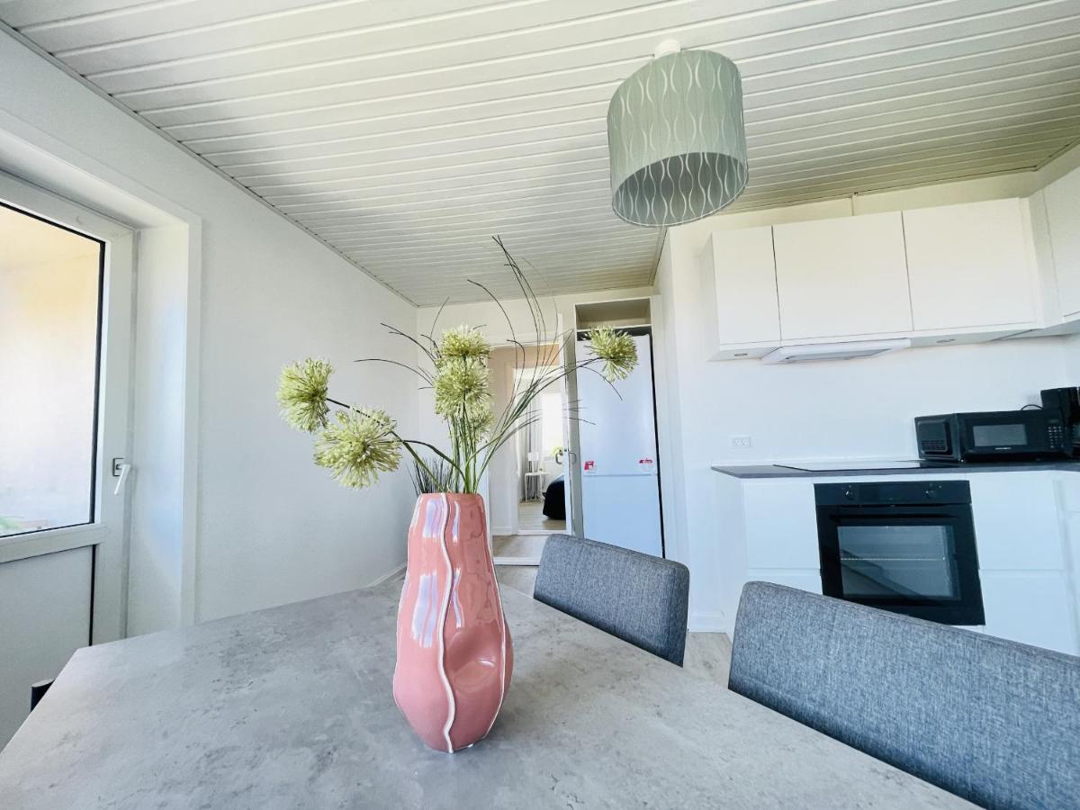 Aday - Greenway 2 Bedrooms Apartment Frederikshavn Exterior photo