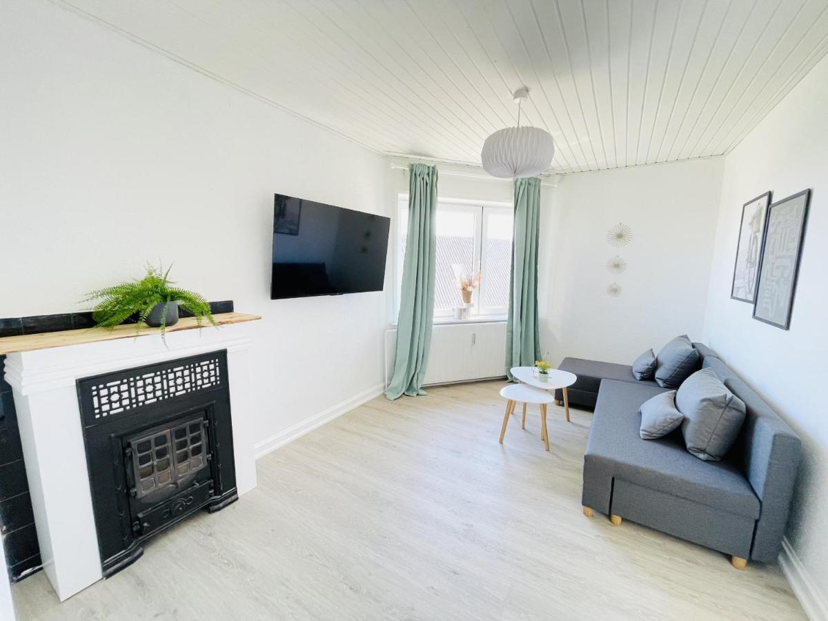 Aday - Greenway 2 Bedrooms Apartment Frederikshavn Exterior photo