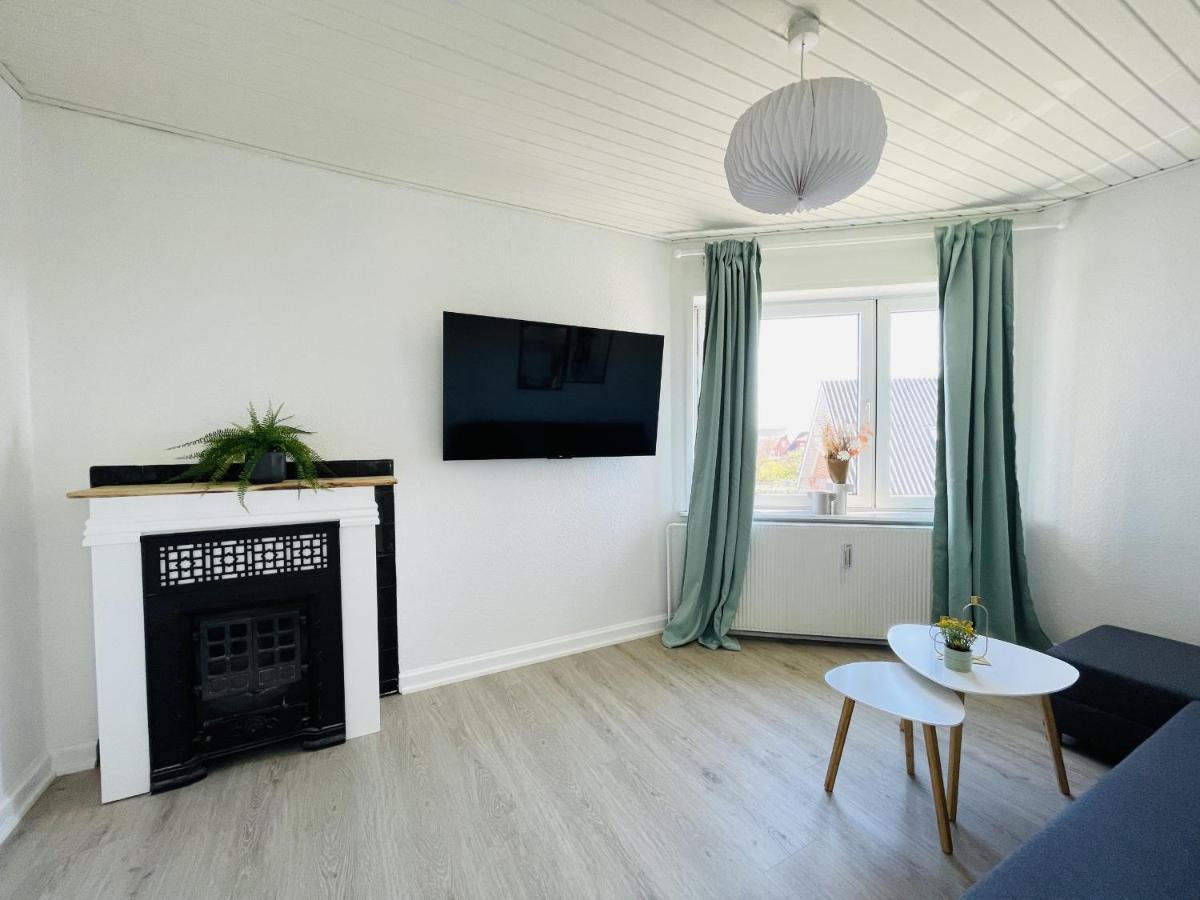 Aday - Greenway 2 Bedrooms Apartment Frederikshavn Exterior photo